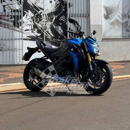 SUZUKI GSX-S1000A ABS 